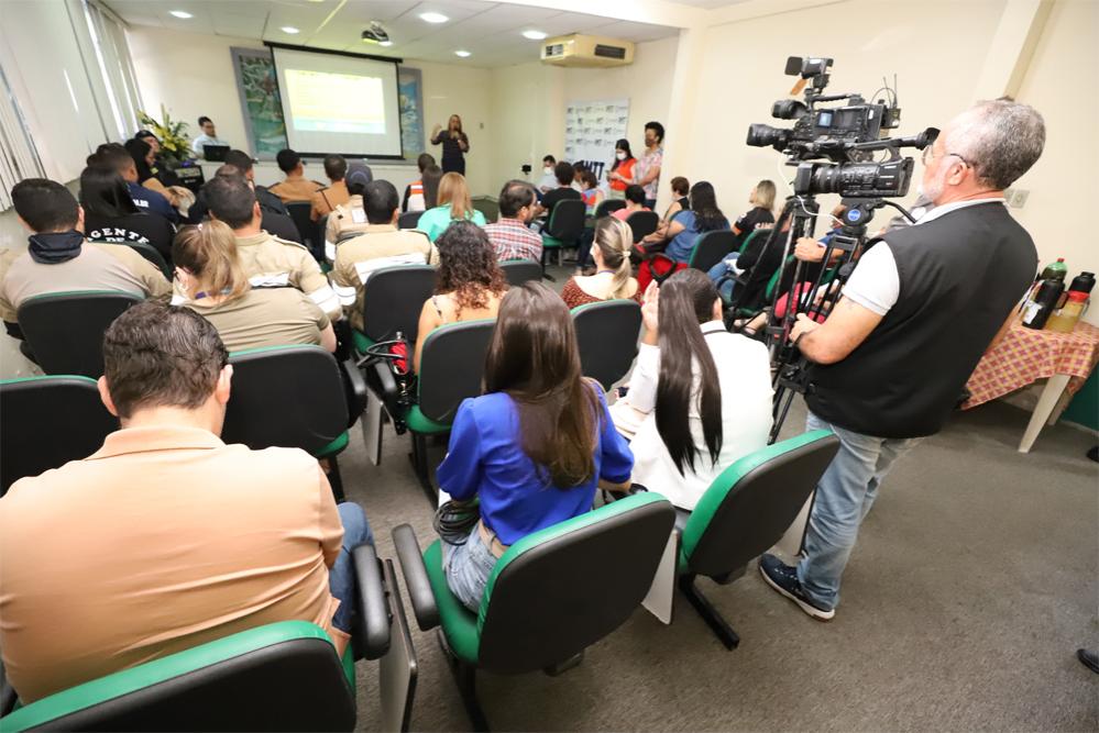 Forró Caju 2022: Prefeitura apresenta plano operacional para os seis dias de festa - SMTT Aracaju